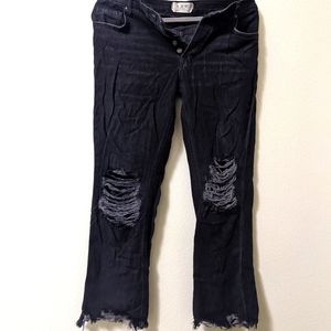 Free people jeans